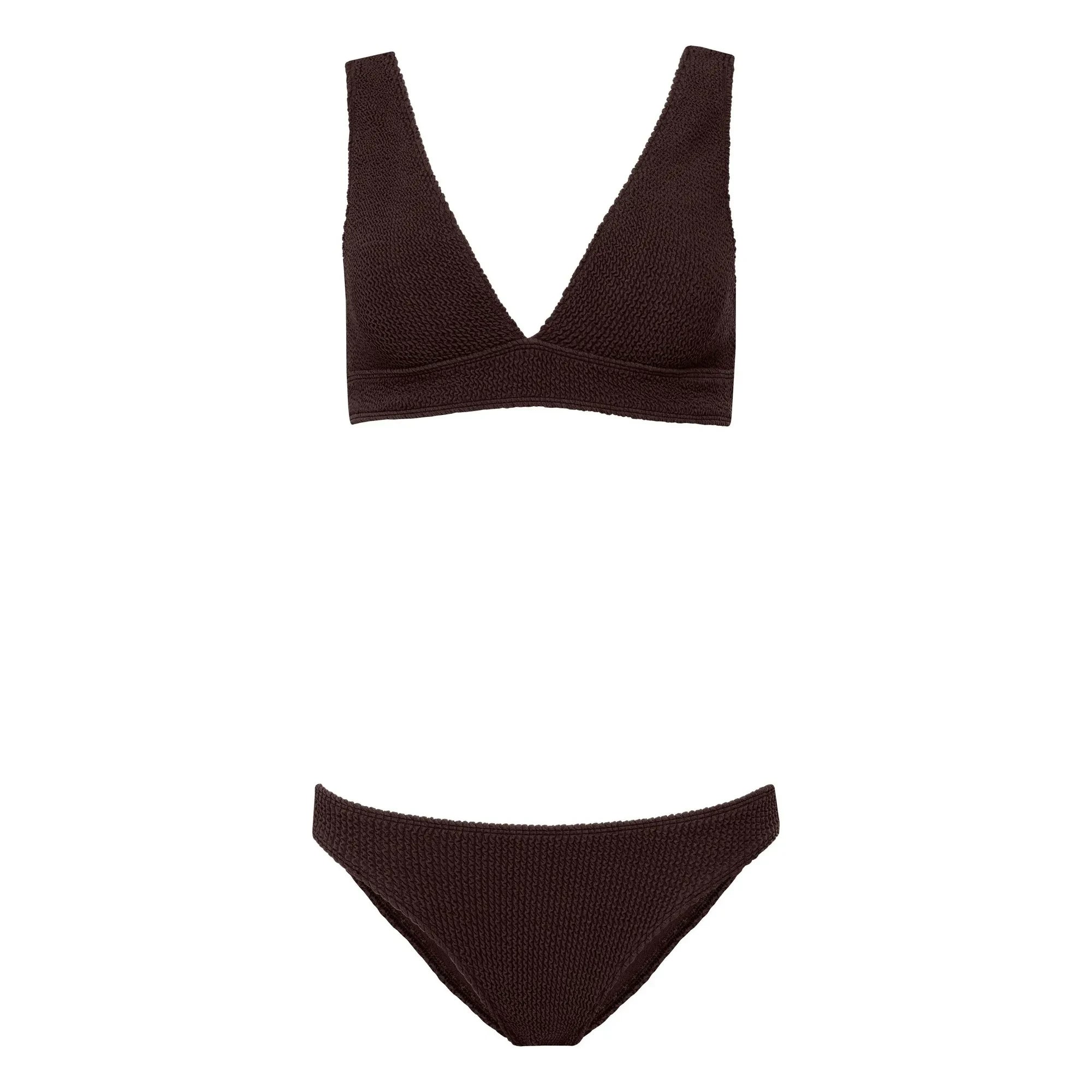 Sorbet Island - Aqua Bikini | Schokolade