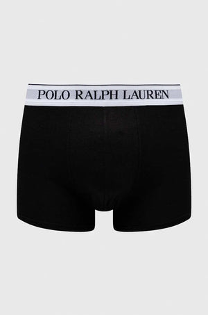 Polo Ralph Lauren Erkek Pamuklu Elastan Boxer 3'lü