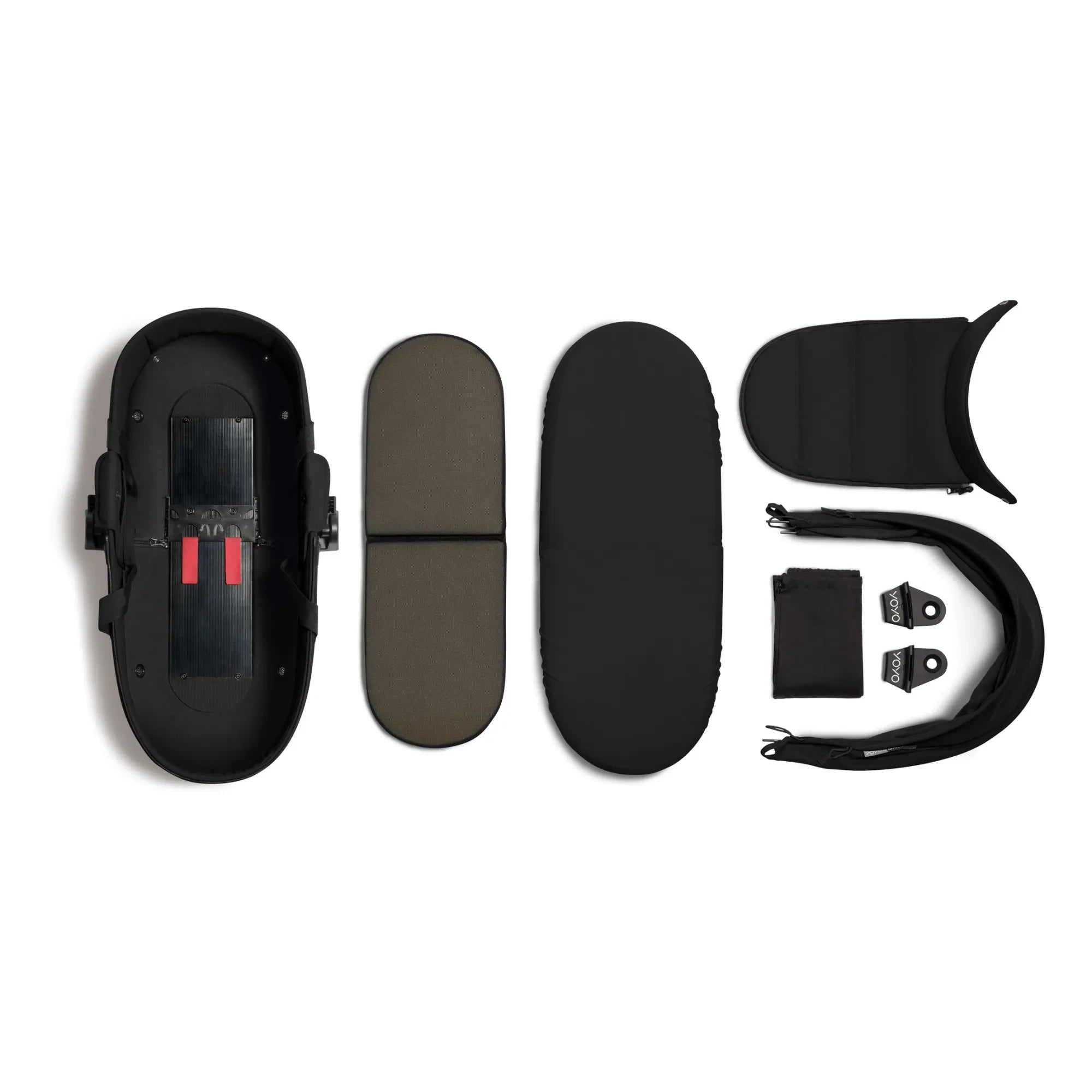 Stokke® - Yoyo Portbebe | Siyah