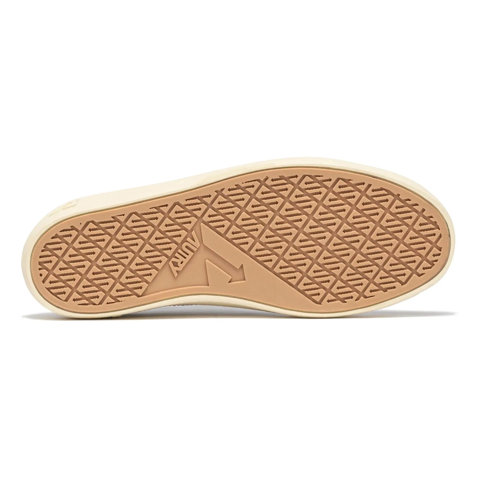 Autry - Windscape Low sneakers | Silver