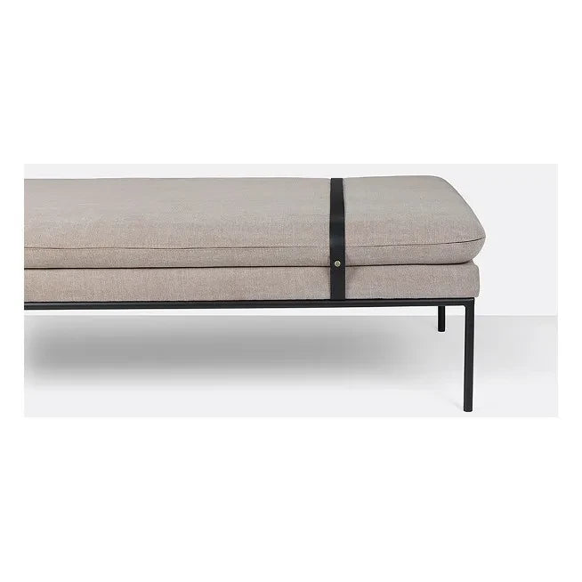 Ferm Living - Turn Daybed Bench