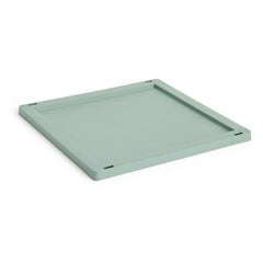 Hay - Square/Cube Foldable Cash Register Cover | Sage