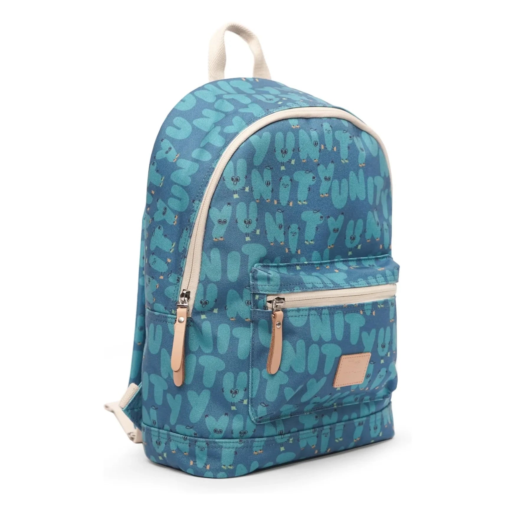 JOJO FACTORY - Coolpack Unity Rucksack | Blau