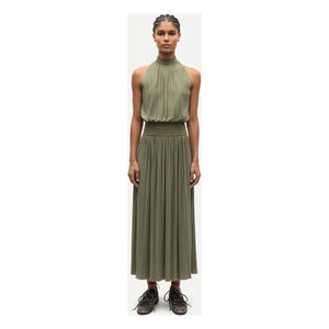 Samsoe Samsoe - Uma Kleid | Khaki