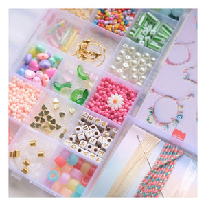 La Petite Épicerie - Maxi Box of Bubble Tea Pearls and Linings