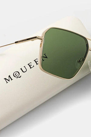 Alexander McQueen Güneş Gözlüğü