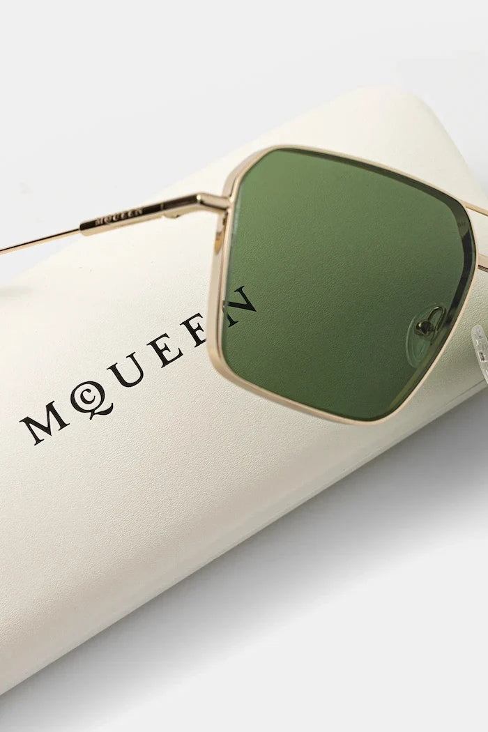 Alexander McQueen Güneş Gözlüğü