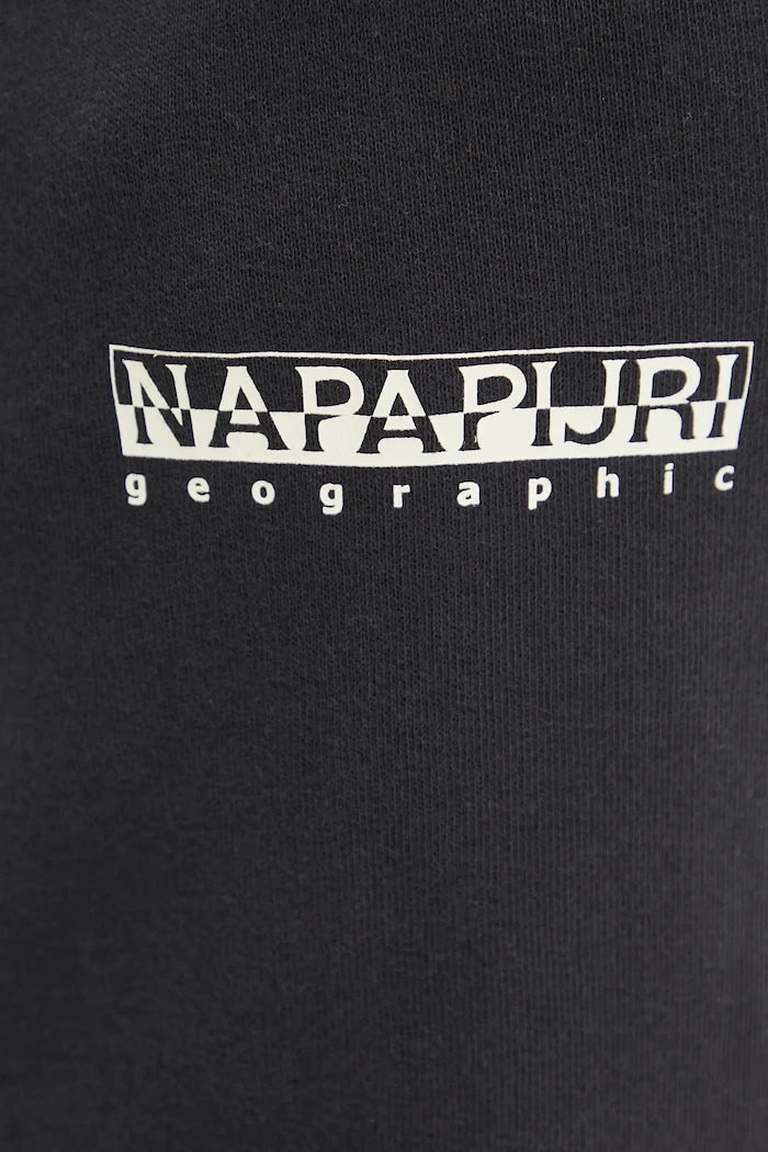 Napapijri N-Gori Pamuk Kısa Şort