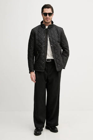 Barbour Powell Yağmurluk