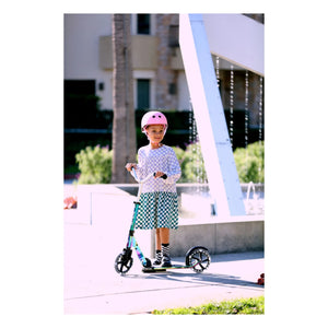 Micro - Neokrom LED Cruiser Scooter