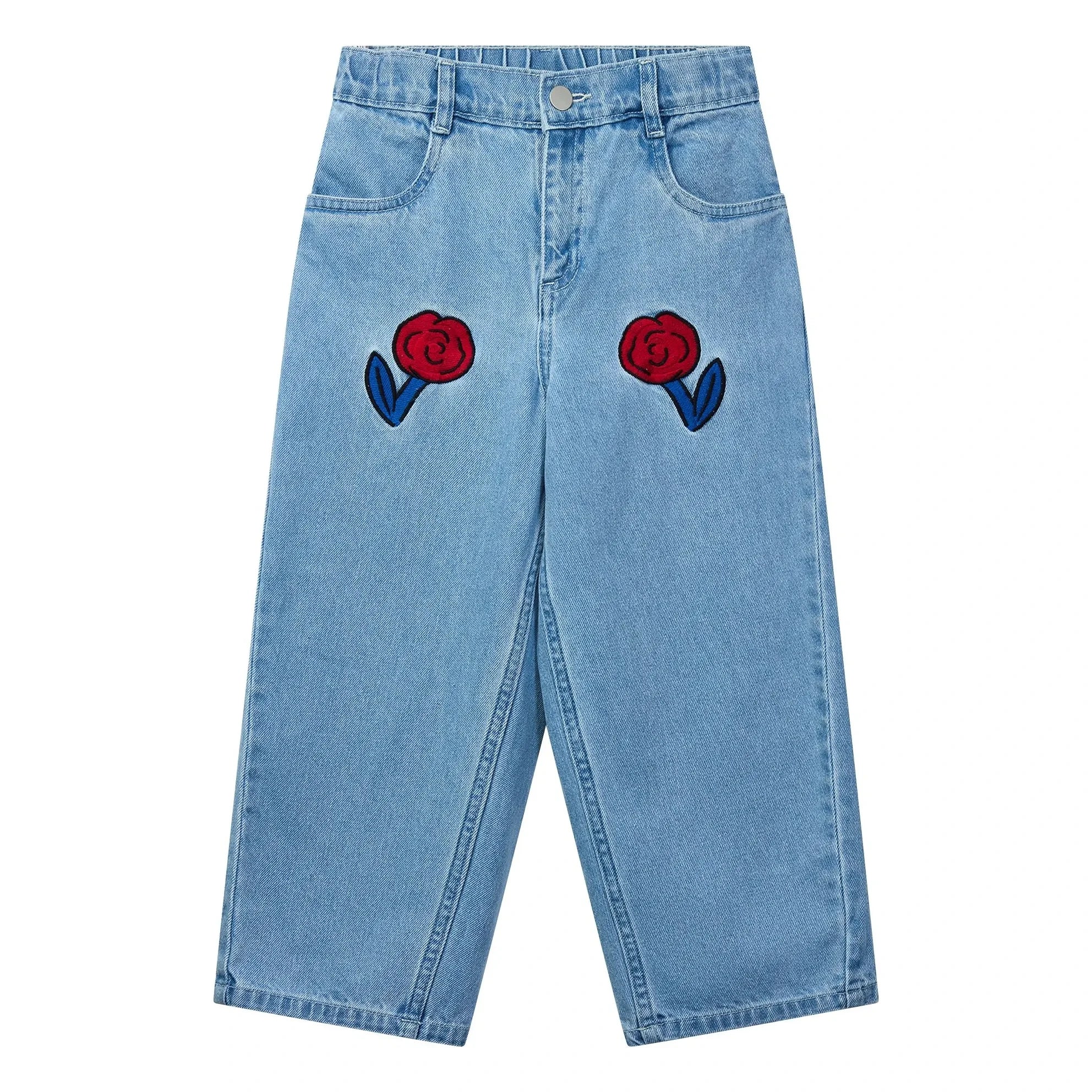 Wynken - Jean Dahlia | Kotblau