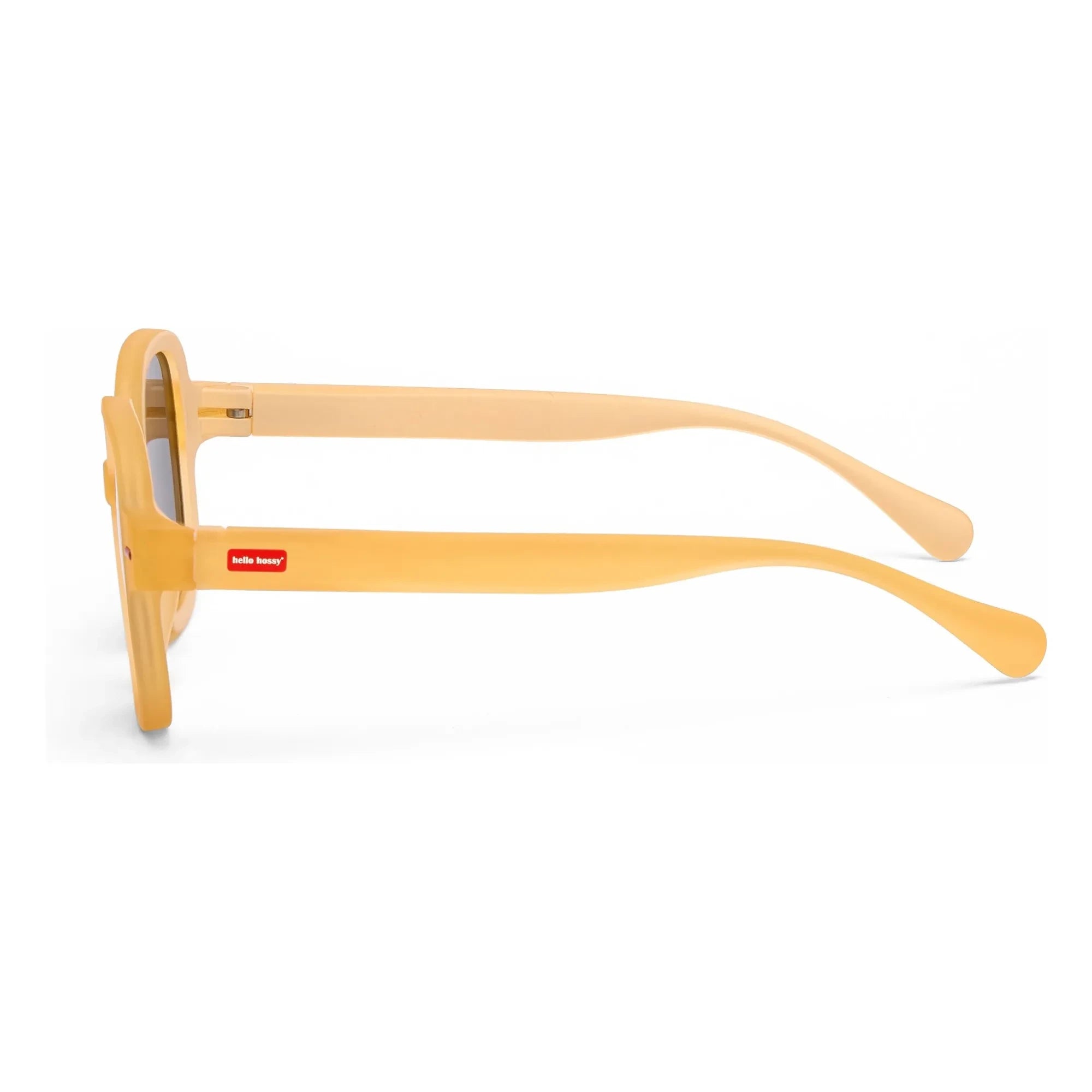 Hello Hossy - Koody Johny Sonnenbrille | Gelb