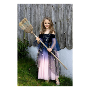 Great Pretenders - Wizard Fairy Dress | Black