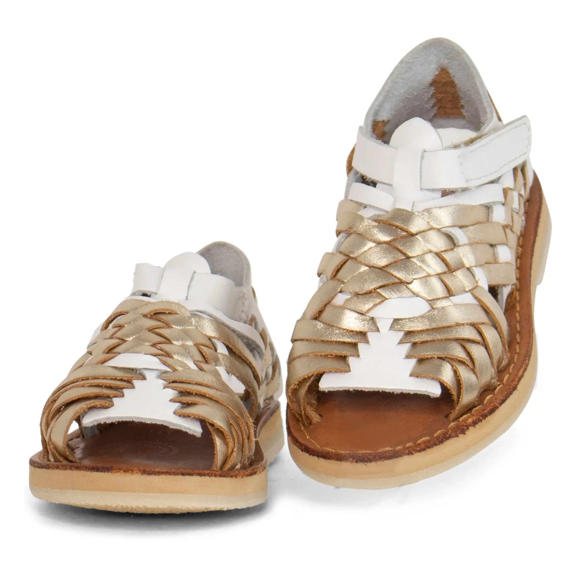 Mapache - Sandalita Sandaletler | Or