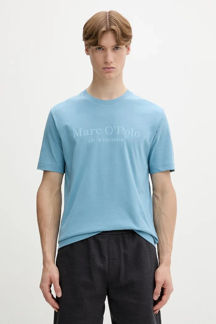 Marc O'Polo erkek pamuklu tişört