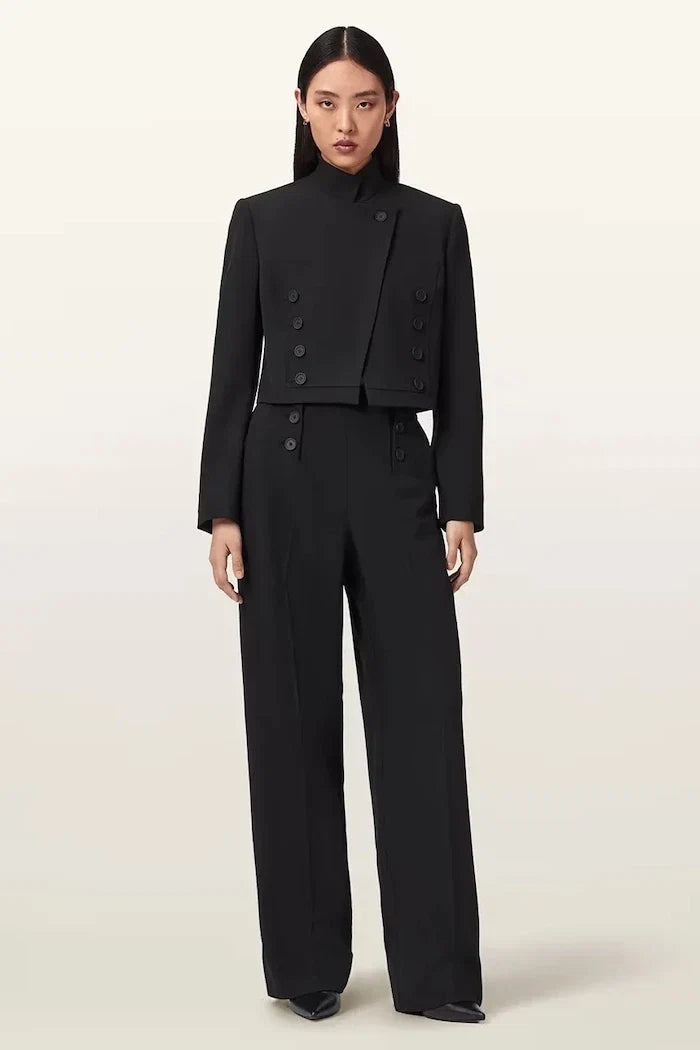AllSaints Kadın Ceket RAINA