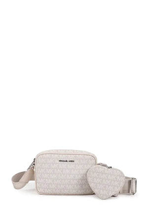 Michael Kors çocuklar için crossbody çanta