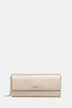 Liu Jo kadın suni deri clutch