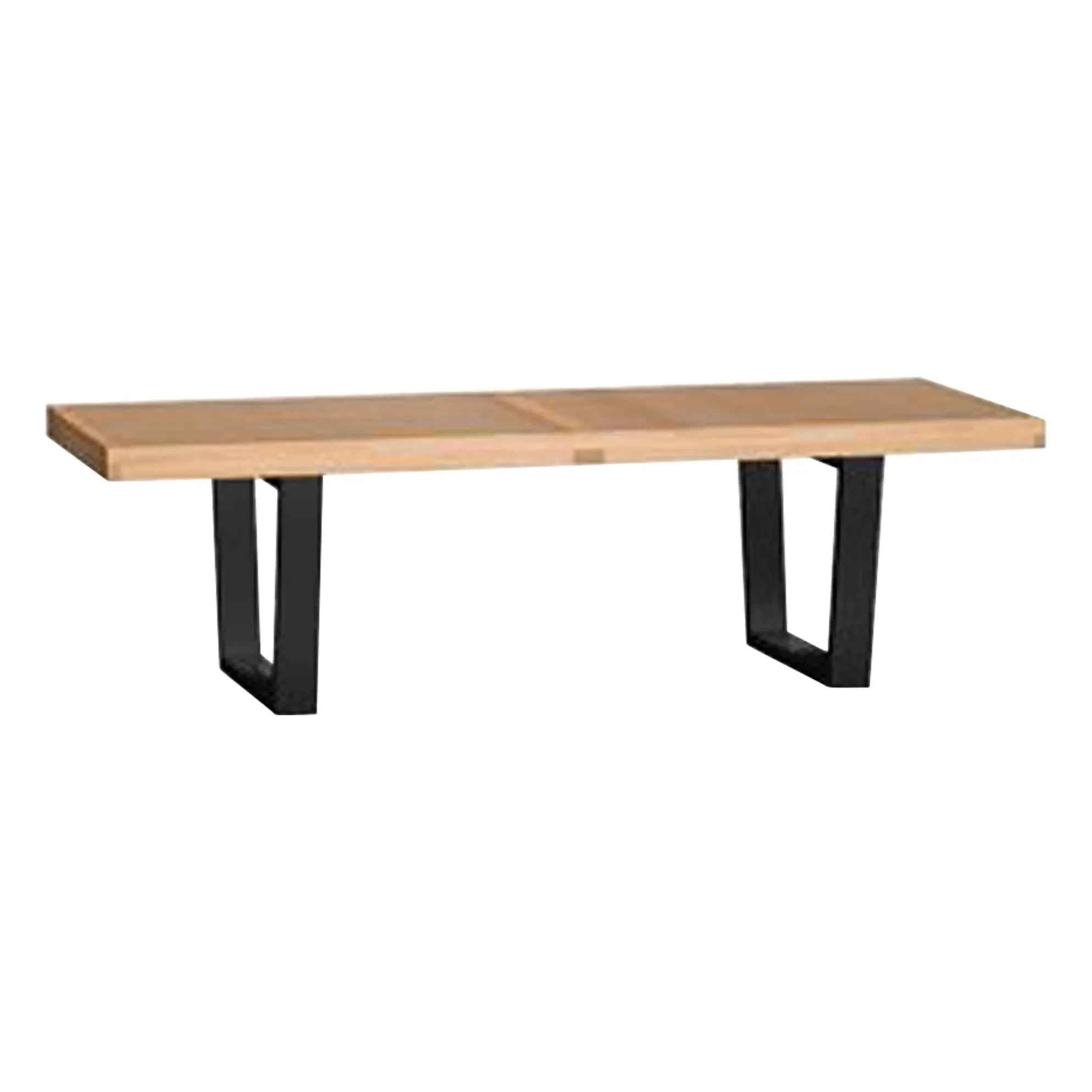 Vitra - Nelson Bench - George Nelson, 1946 | Dişbudak