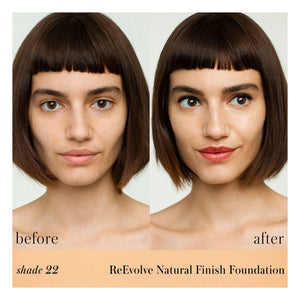 RMS Beauty - ReEvolve doğal bitişli fondöten - 29 ml | 22
