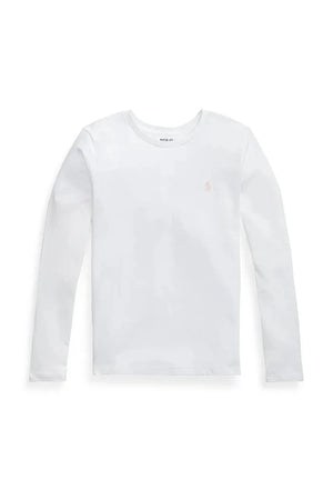 Polo Ralph Lauren Uzun Kollu Bluz