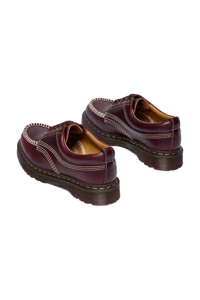 Dr. Martens Deri Lowell Bilekli Ayakkabılar