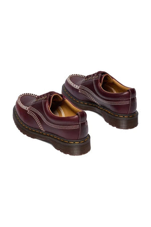 Dr. Martens Deri Lowell Bilekli Ayakkabılar