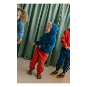 We Are Kids - Ali organik pamuklu sweatshirt | Lacivert
