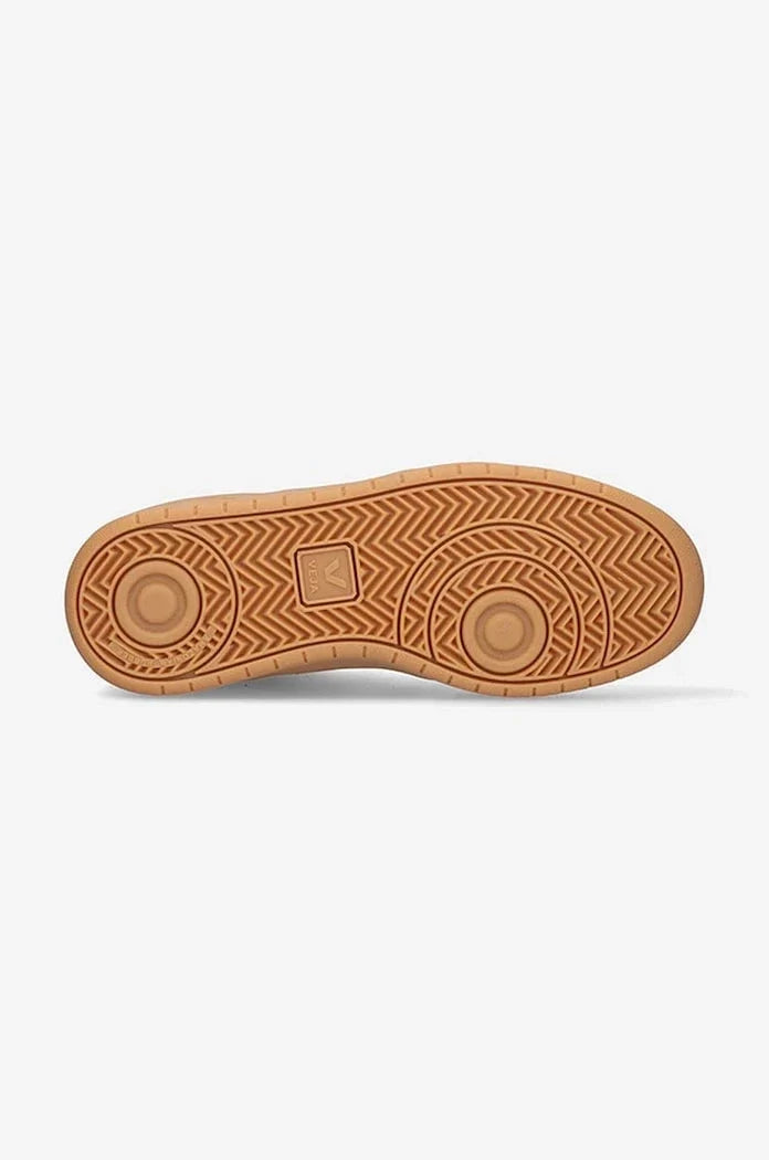Veja V-15 Nubuck VQ132616 Süet Spor Ayakkabı
