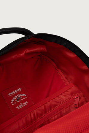 Sprayground - Brown Backpack 910B8552NSZ