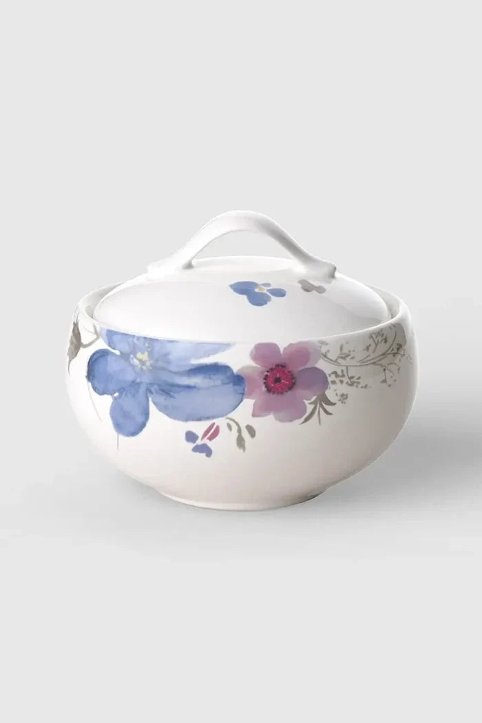 Villeroy & Boch Mariefleur Gris Basic 0,45 L Şekerlik