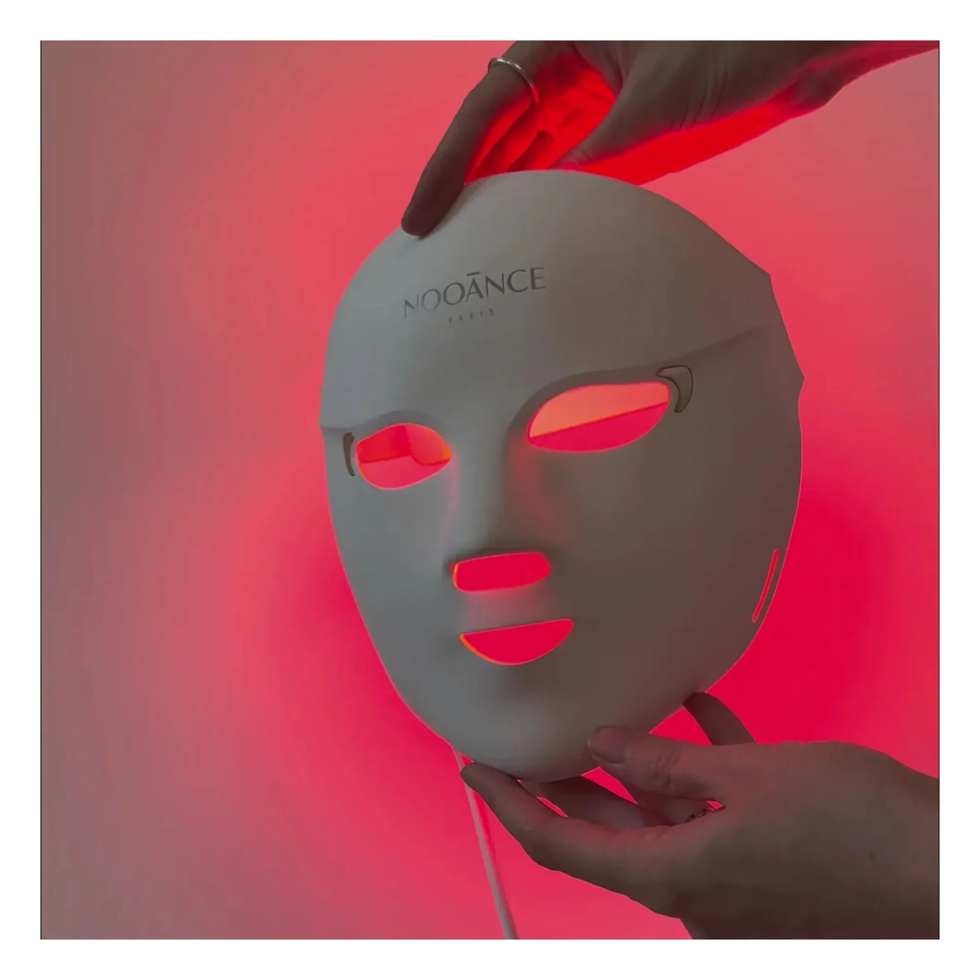 Nooance - Elite X600 LED face mask
