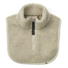 Liewood - Vilo recycled faux fur collar | Beige