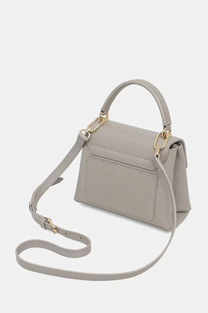 Furla yapılı kadın deri çanta