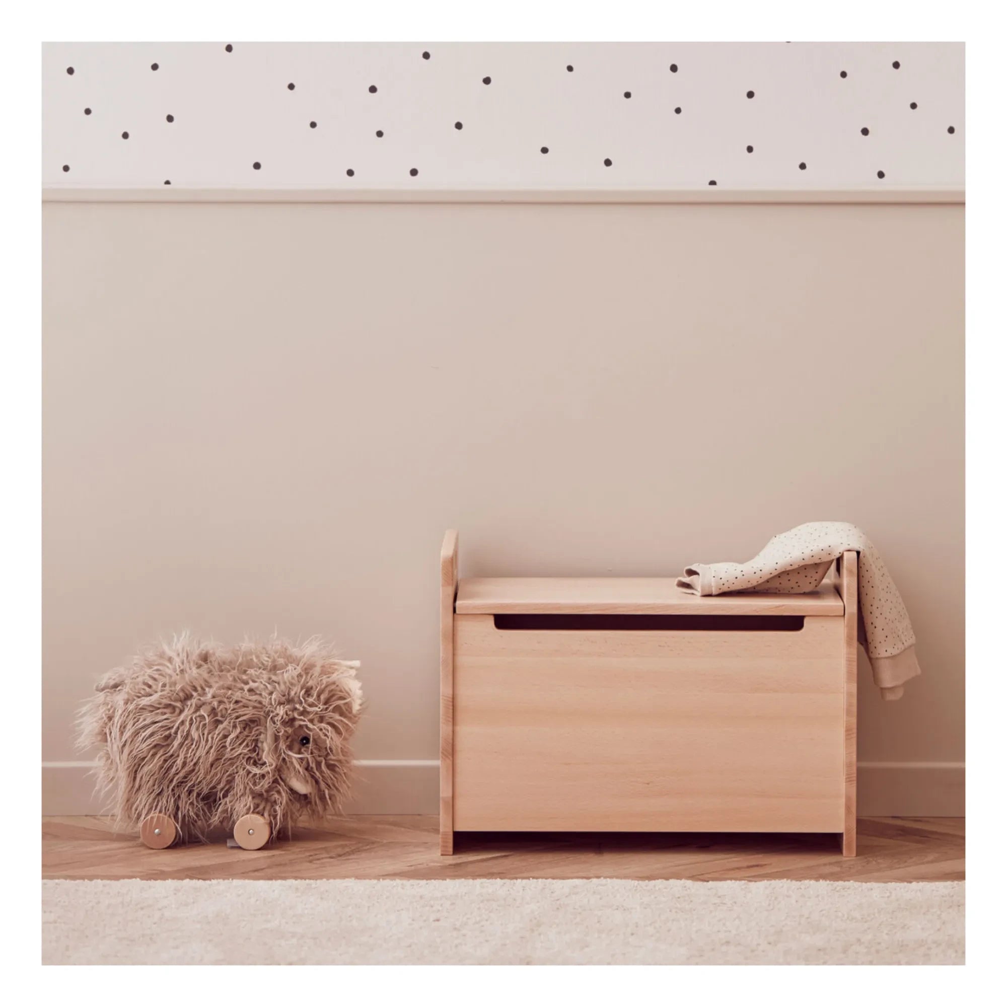 Kid's Concept - Çekmeli Mamut
