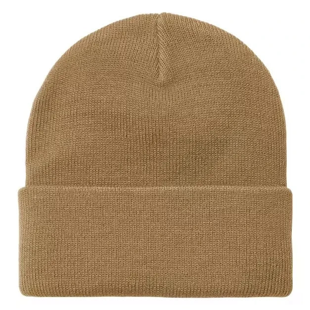 Carhartt WIP - Bonnet Kısa Şapka | Camel