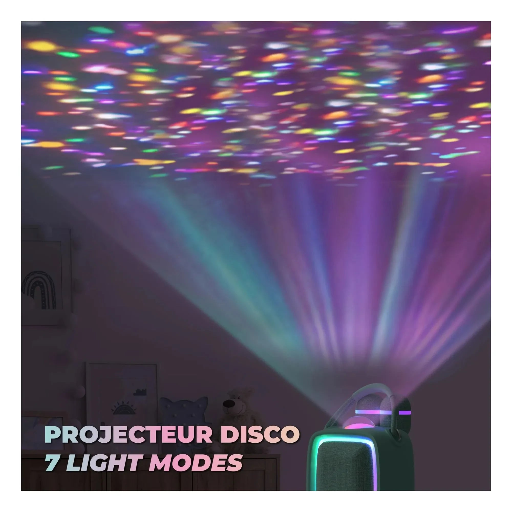 MOB – Karaoke Singy Party | Blau