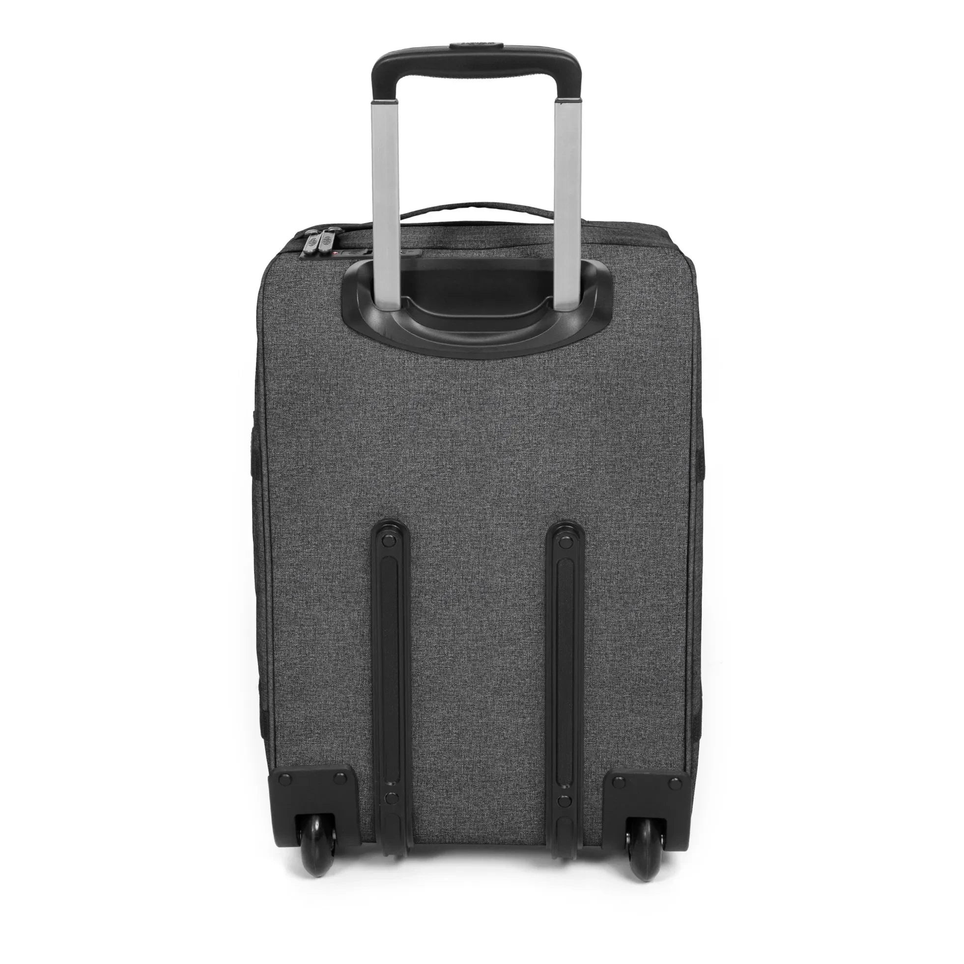 Eastpak - Transit'R S valiz | Denim gri