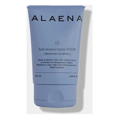 Alaena - Renkli Mineral Bakım SPF50 - 50 ml