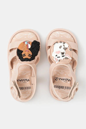 Melissa COLORLAND MOANA B Çocuk Sandaletleri