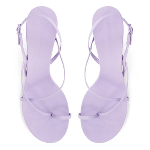 Studio Amélia - Agatha 70 Sandalet | Lila