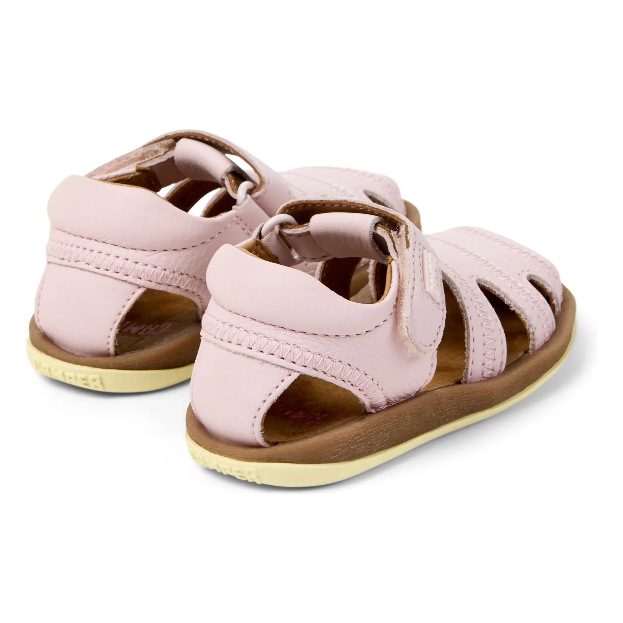 Camper - Bicho Babysandalen | Blassrosa