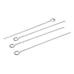 Hay - Outdoor Market Steel Bottles, Jasper Morrison - Set of 4 | Steel