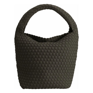 Marrea - Marrea Sepet Çanta | Koyu Kahverengi