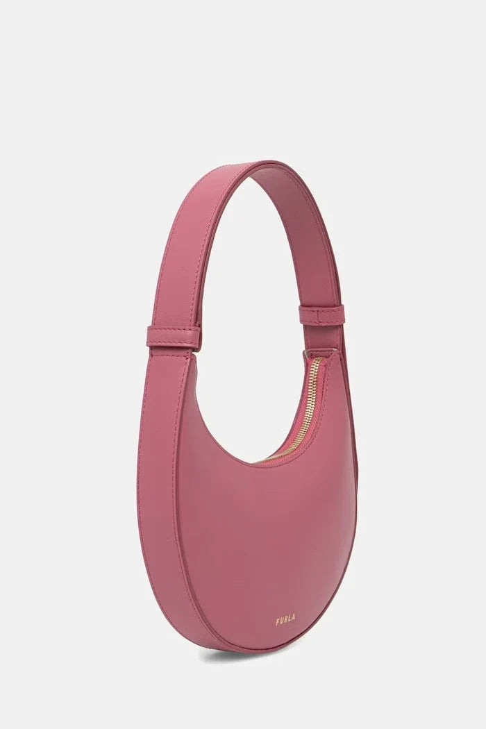 Furla Kadın Deri Hobo Çanta