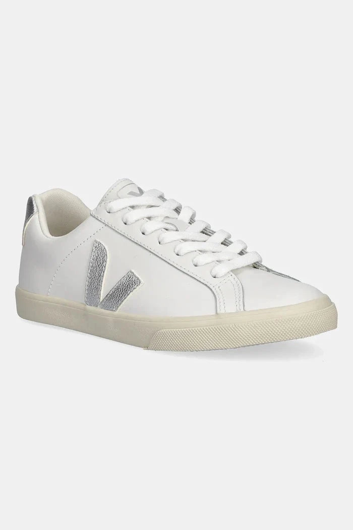 Veja EO0203883A ESPLAR LOGO LEATHER Deri Spor Ayakkabı