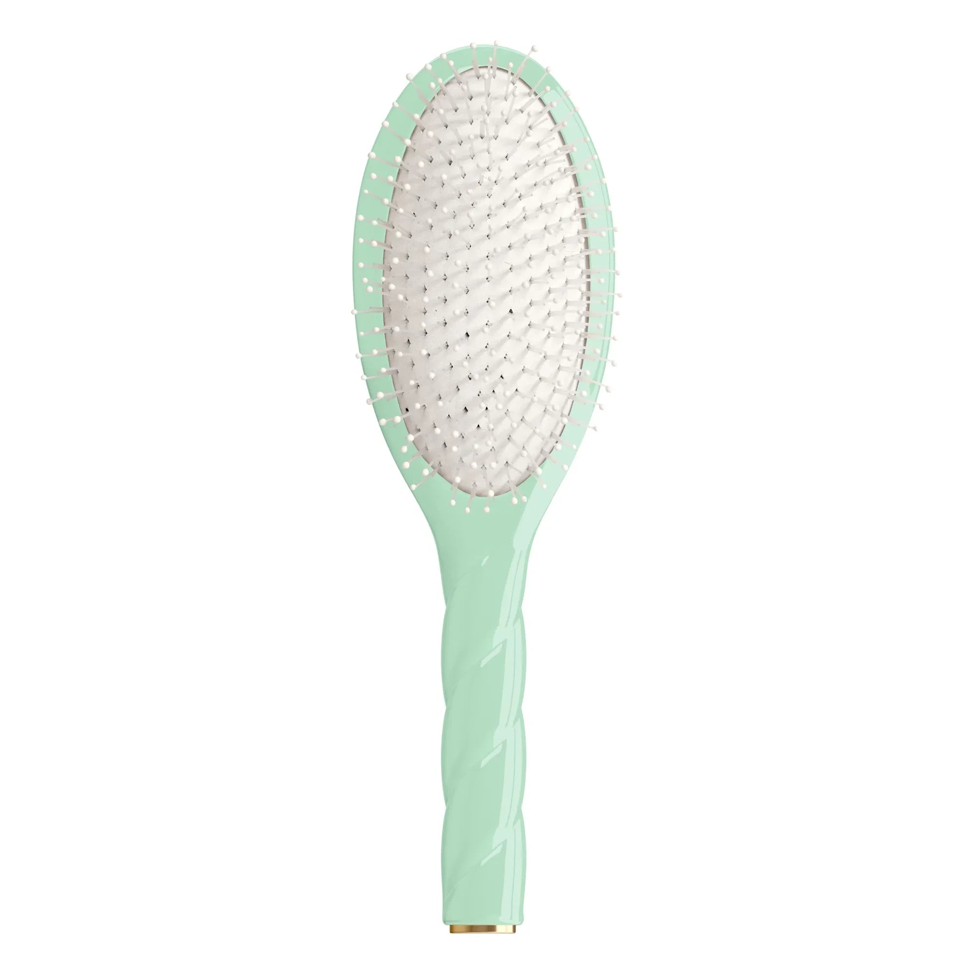 La Bonne Brosse - La Miracle N°04 Saç Fırçası - Düğümleri Açan ve Masaj Yapan | Lagoon Blue