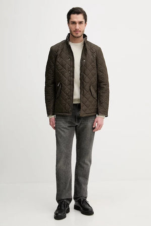 Barbour Powell Yağmurluk