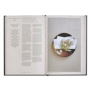 Phaidon - Japan: Vegetarian Cookbook - EN