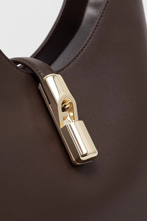 Furla Kadın Deri Hobo Çanta